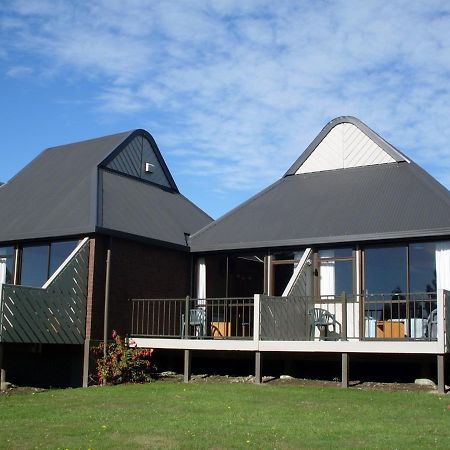 Rosebank Lodge Balclutha Quarto foto