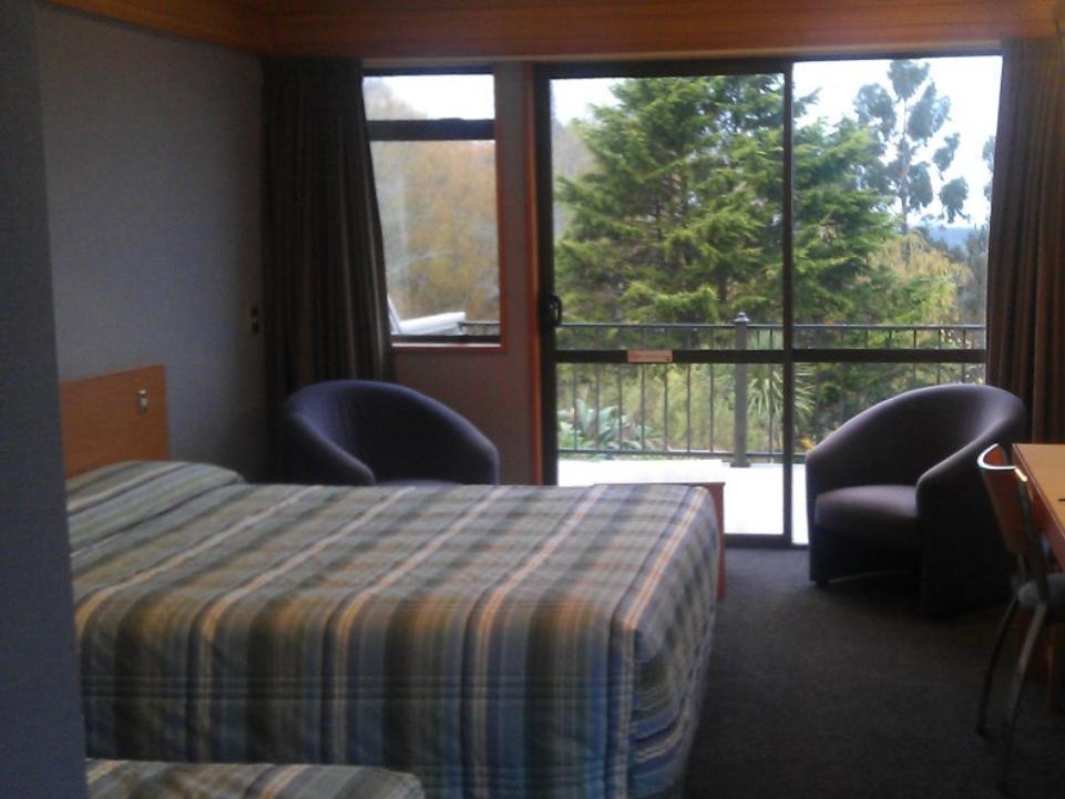 Rosebank Lodge Balclutha Exterior foto
